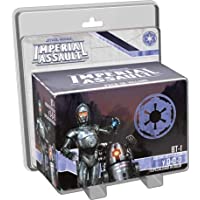 Fantasy Flight Games- BT-1 y 0-0-0- colección Imperial Assault (FFSWI41)